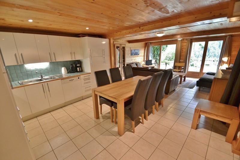 Chalet Everest - Envers Le Grand-Bornand Extérieur photo