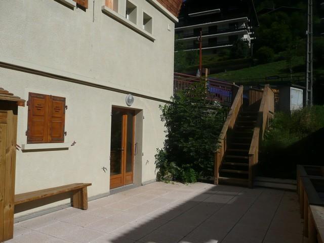 Chalet Everest - Envers Le Grand-Bornand Extérieur photo
