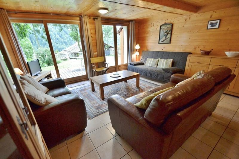 Chalet Everest - Envers Le Grand-Bornand Extérieur photo