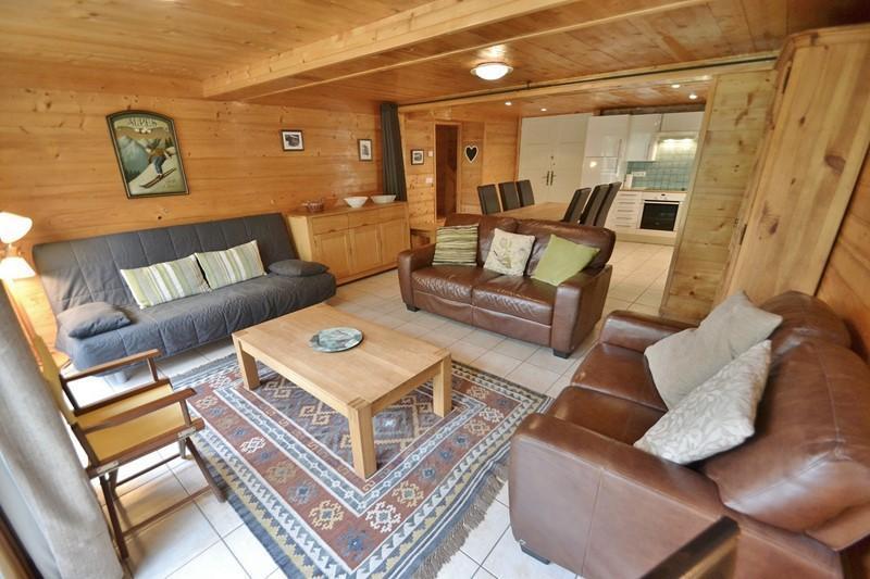 Chalet Everest - Envers Le Grand-Bornand Extérieur photo